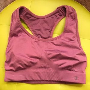 Champion sports bra- purple